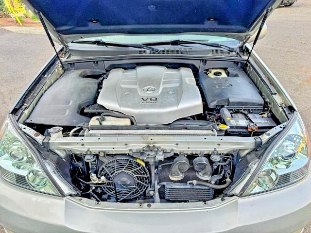 Продажа на аукционе авто 2003 Lexus Gx 470, vin: JTJBT20X130004567, номер лота: 51573446