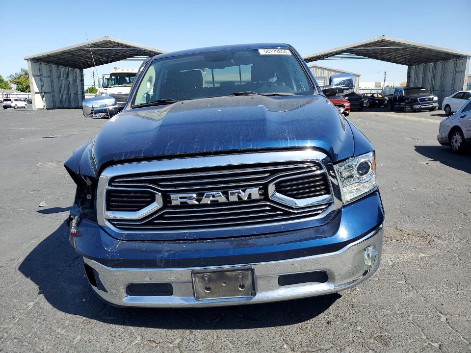 Продажа на аукционе авто 2019 Ram 1500 Classic, vin: 1C6RR7NM5KS730034, номер лота: 50129856