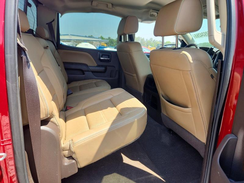 50934266 :رقم المزاد ، 3GTU2PEC9JG459421 vin ، 2018 Gmc Sierra مزاد بيع