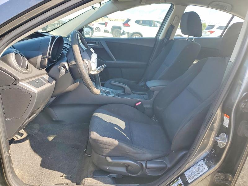 48865846 :رقم المزاد ، JM1BL1VG1B1380989 vin ، 2011 Mazda Uk مزاد بيع