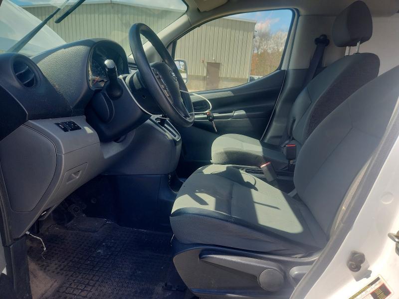 Продаж на аукціоні авто 2019 Nissan Nv200, vin: 3N6CM0KN2KK704378, номер лоту: 52971416