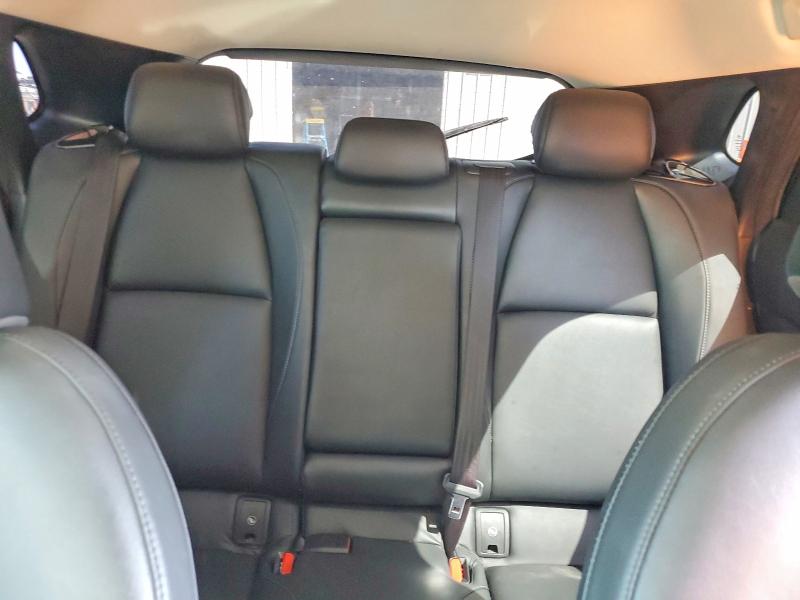 49666546 :رقم المزاد ، 3MVDMBBL6MM243404 vin ، 2021 Mazda Cx-30 مزاد بيع