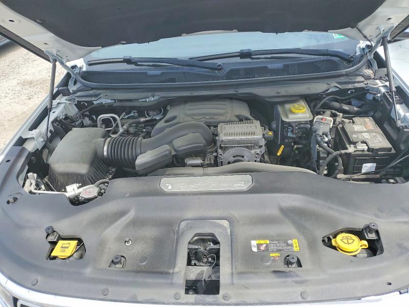 Aukcja sprzedaży 2022 Jeep Wagoneer, vin: 1C4SJVBT7NS183015, numer aukcji: 50259736