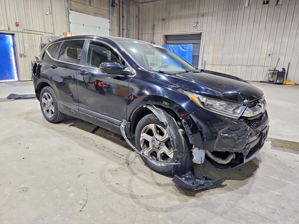 Продаж на аукціоні авто 2018 Honda Cr-v, vin: 2HKRW2H57JH601878, номер лоту: 51336636