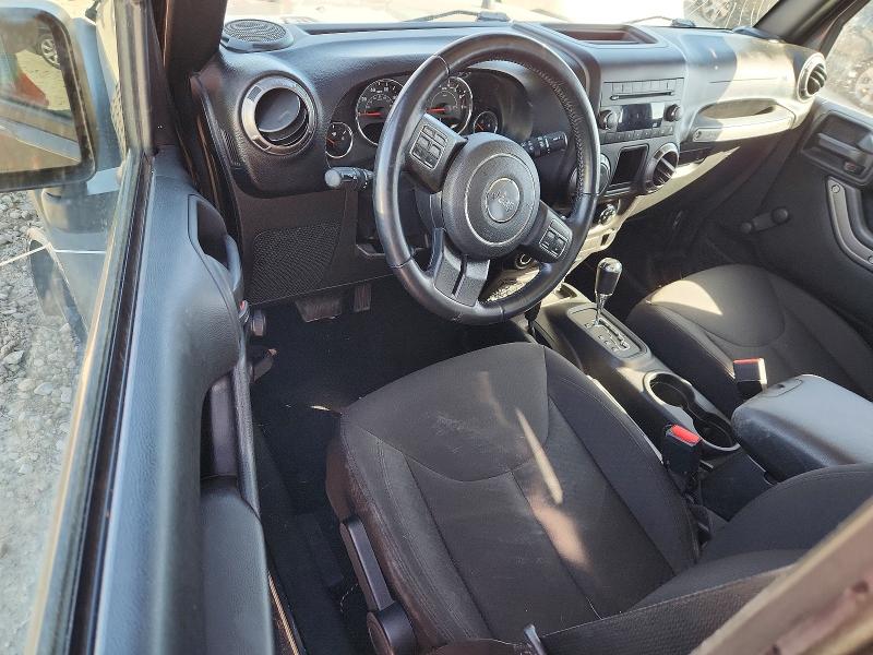 48768986 :رقم المزاد ، 1C4BJWDG0JL828503 vin ، 2018 Jeep Wrangler Unlimited مزاد بيع