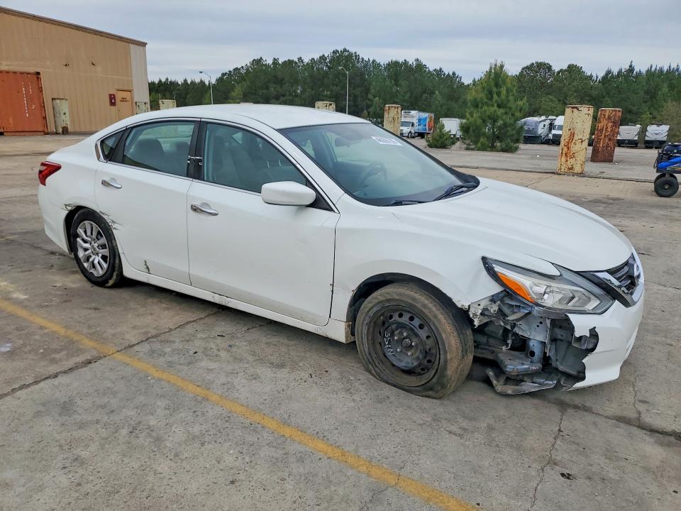 Aukcja sprzedaży 2016 Nissan Altima, vin: 1N4AL3AP5GN337095, numer aukcji: 48906706
