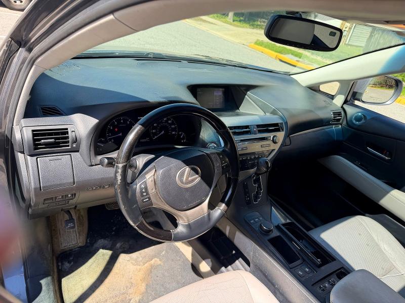 Продажа на аукционе авто 2013 Lexus Rx 350, vin: JTJBK1BA0D2033196, номер лота: 48731906