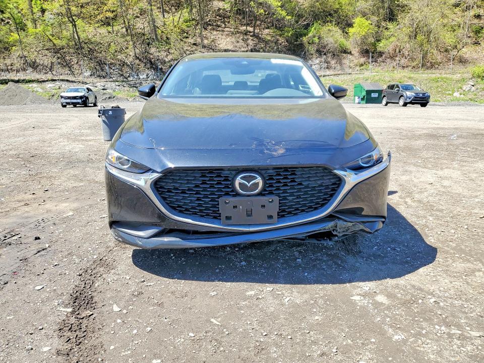 Продаж на аукціоні авто 2020 Mazda 3, vin: 3MZBPABL7LM130258, номер лоту: 51567066