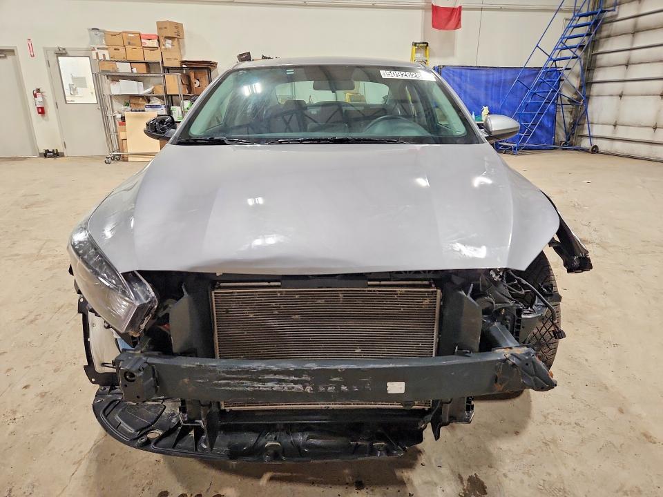 50926286 :رقم المزاد ، 3KPF24AD7RE834445 vin ، 2024 Kia Forte مزاد بيع