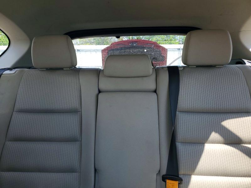 2015 Mazda Cx-5 მანქანა იყიდება აუქციონზე, vin: JM3KE4CY9F0444464, აუქციონის ნომერი: 50753096