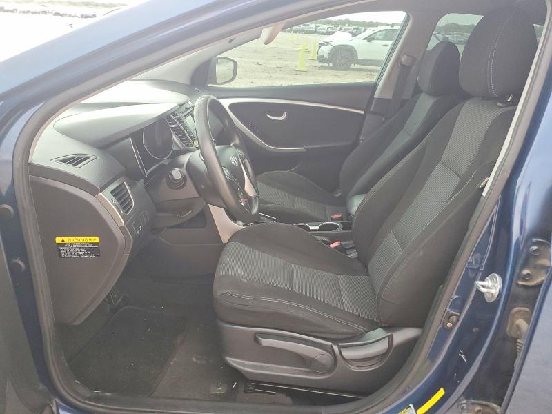 Продажа на аукционе авто 2014 Hyundai Elantra Gt, vin: KMHD35LH4EU184930, номер лота: 50576286