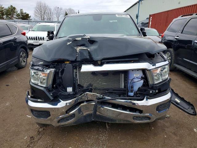 Auction sale of the 2023 Ram Ram 1500, vin: 1C6SRFGT0PN532824, lot number: 48301746