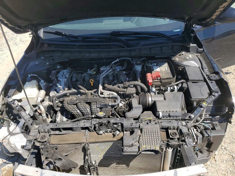 2023 Nissan Altima მანქანა იყიდება აუქციონზე, vin: 1N4BL4DV7PN349009, აუქციონის ნომერი: 49627396
