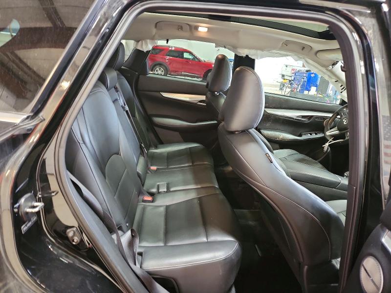 Aukcja sprzedaży 2019 Infiniti Qx50, vin: 3PCAJ5M30KF101689, numer aukcji: 51403636