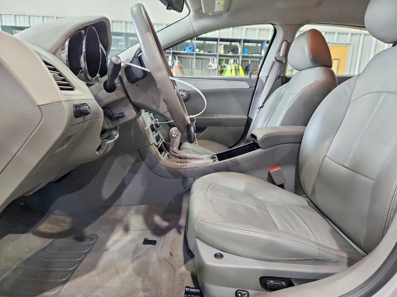 Aukcja sprzedaży 2010 Chevrolet Malibu, vin: 1G1ZC5EB2A4155089, numer aukcji: 50480716