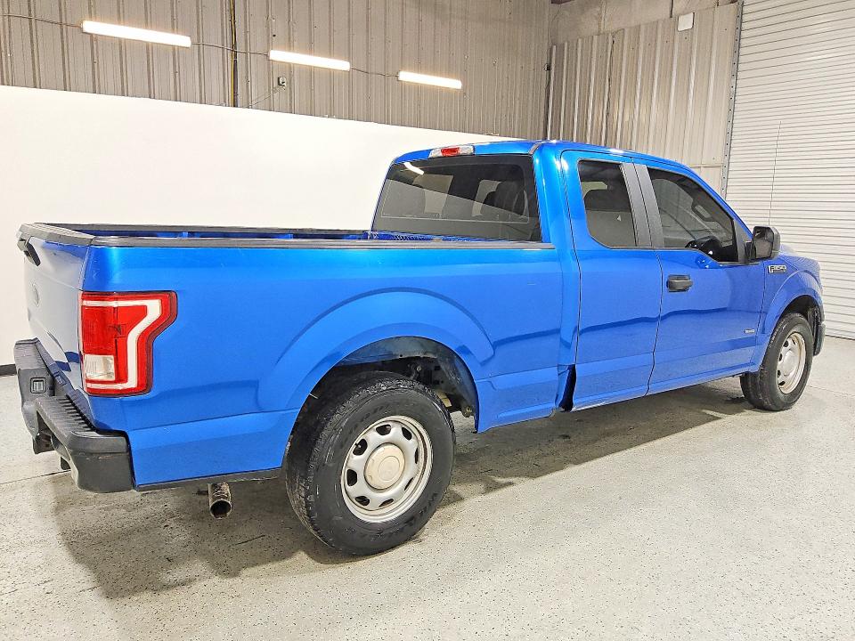 Aukcja sprzedaży 2015 Ford F150, vin: 1FTEX1CP6FKE51690, numer aukcji: 49289196