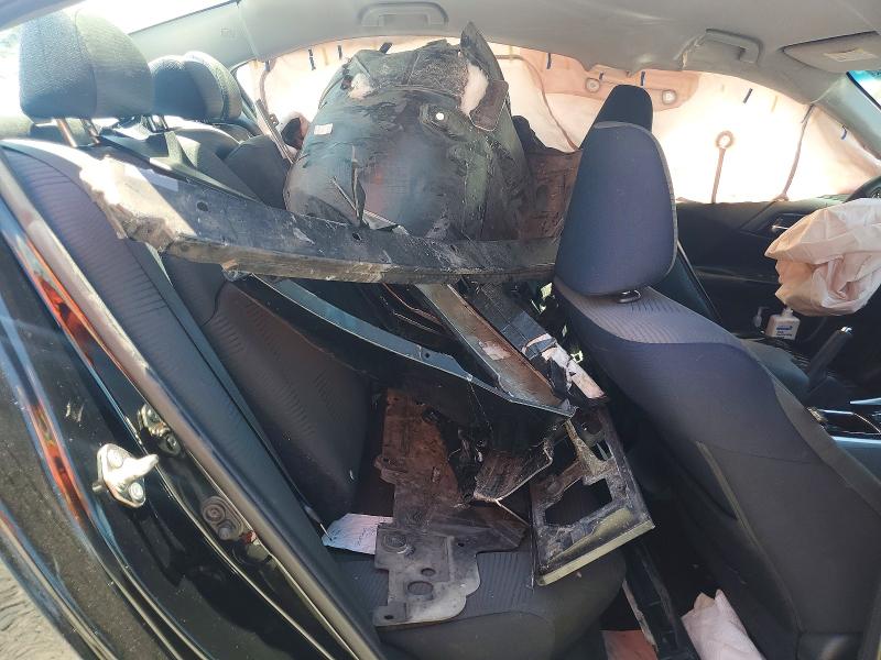 51274346 :رقم المزاد ، 1HGCR2F35GA073578 vin ، 2016 Honda Accord مزاد بيع