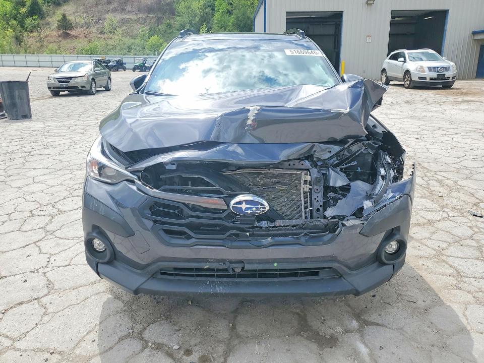Продаж на аукціоні авто 2026 Subaru Crosstrek, vin: 4S4GUHD63T3746053, номер лоту: 51669646