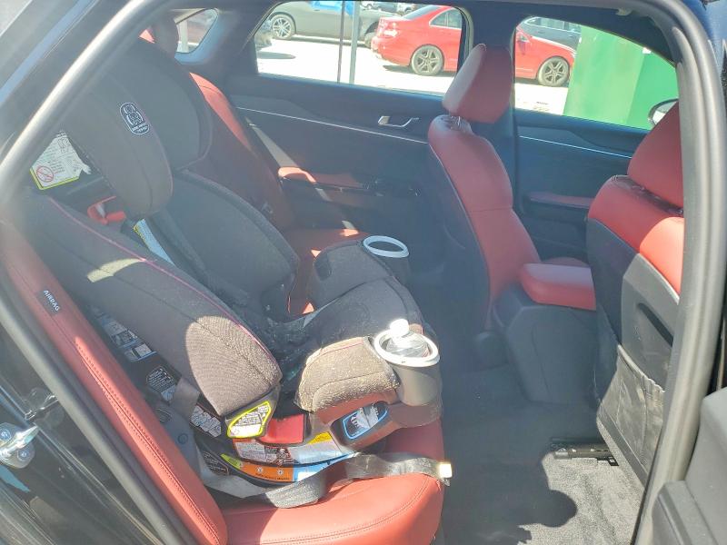 Продаж на аукціоні авто 2026 Kia K5, vin: KNAG64J79T5435376, номер лоту: 50701796