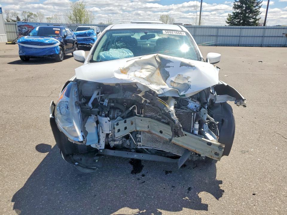 Продаж на аукціоні авто 2019 Nissan Versa, vin: 3N1CN7AP4KL852105, номер лоту: 50921666