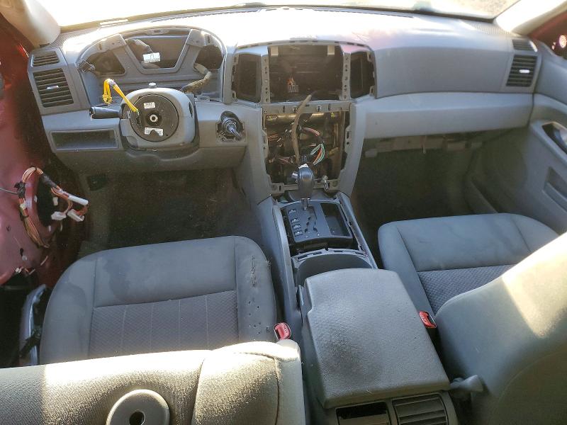 Продаж на аукціоні авто 2005 Jeep Grand Cherokee, vin: 1J4GR48K85C541489, номер лоту: 51494396