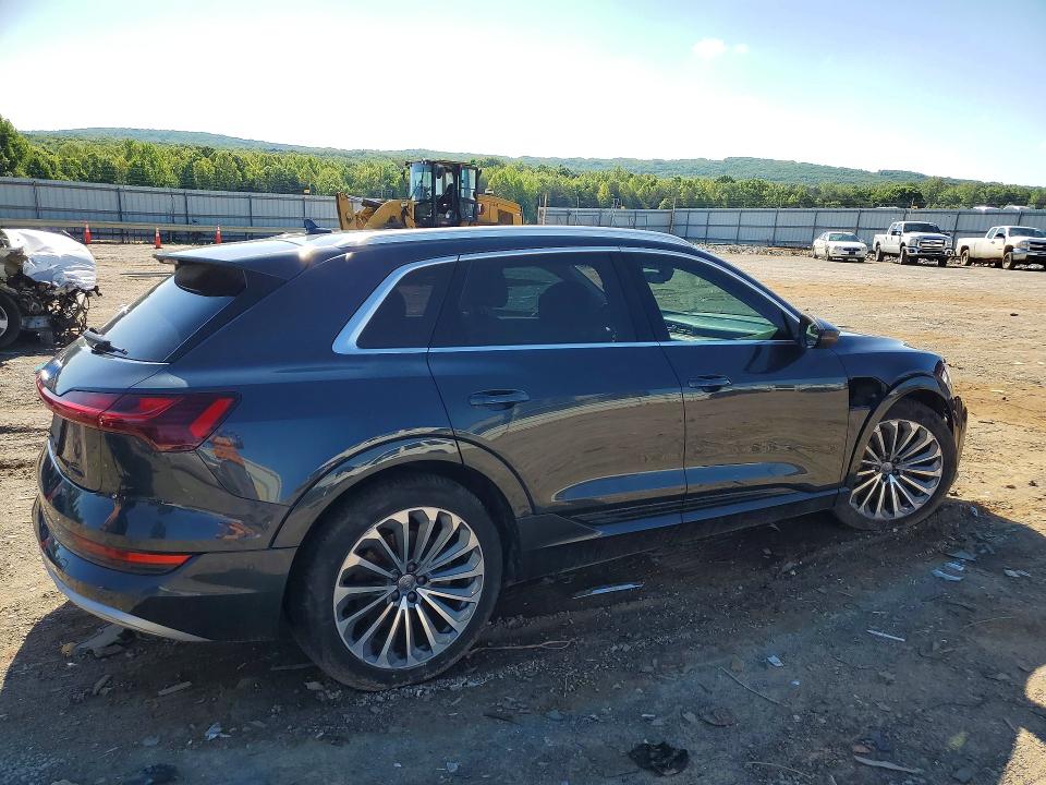 Aukcja sprzedaży 2019 Audi E-tron, vin: WA1VAAGE7KB024775, numer aukcji: 50196916
