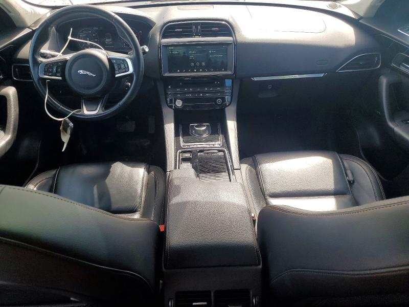 Aukcja sprzedaży 2020 Jaguar F-pace, vin: SADCK2FX9LA644445, numer aukcji: 51402376