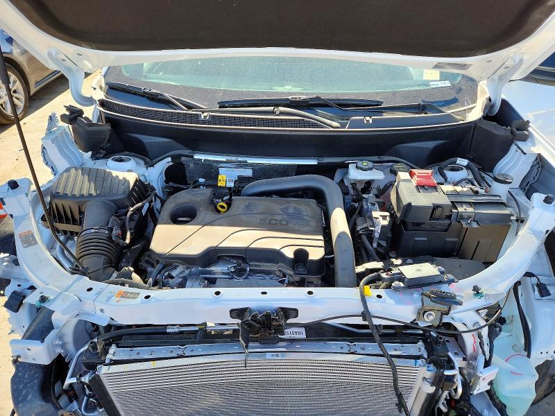 2026 Gmc Terrain მანქანა იყიდება აუქციონზე, vin: 3GKALMEG1TL265935, აუქციონის ნომერი: 50807176