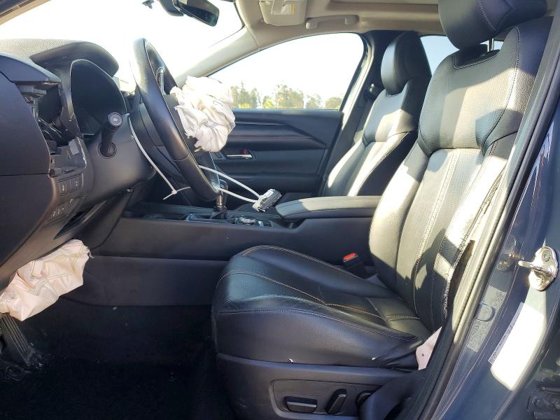 Продаж на аукціоні авто 2023 Mazda Cx-50, vin: 7MMVABEM9PN103442, номер лоту: 50348896