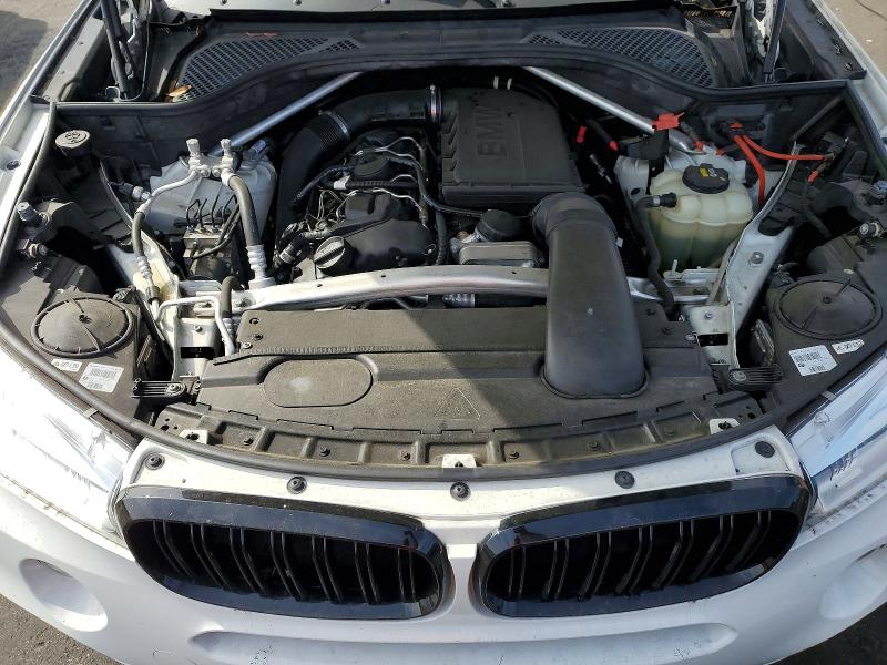 47998556 :رقم المزاد ، 5UXKR2C59H0U20500 vin ، 2017 Bmw X5 مزاد بيع