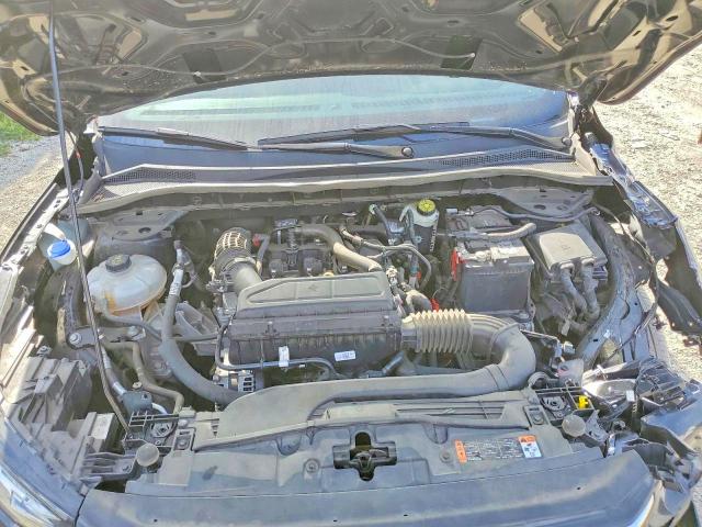 50518936 :رقم المزاد ، 1FMCU9MN5RUA64175 vin ، 2024 Ford Escape مزاد بيع