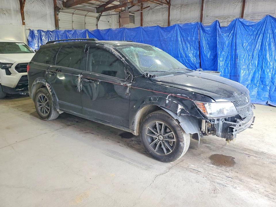 Aukcja sprzedaży 2018 Dodge Journey, vin: 3C4PDCABXJT295505, numer aukcji: 49385236