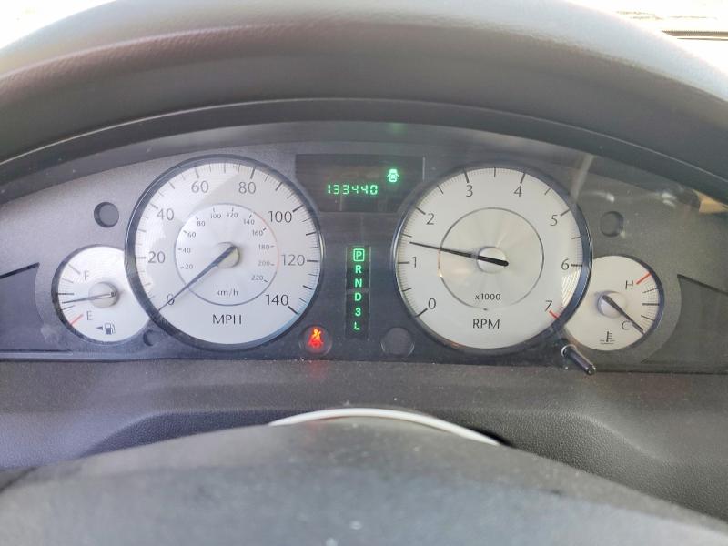 49013476 :رقم المزاد ، 2C3KA43D89H574810 vin ، 2009 Chrysler 300 مزاد بيع