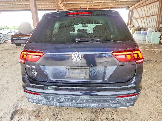 50639396 :رقم المزاد ، 3VV1B7AX5KM015615 vin ، 2019 Volkswagen Tiguan مزاد بيع