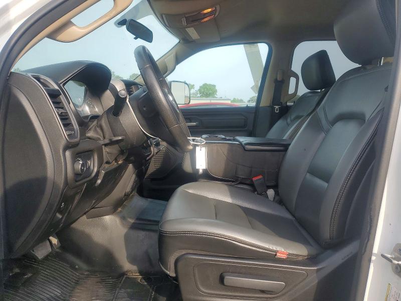 Aukcja sprzedaży 2020 Ram 1500, vin: 1C6SRECG7LN386094, numer aukcji: 50744406