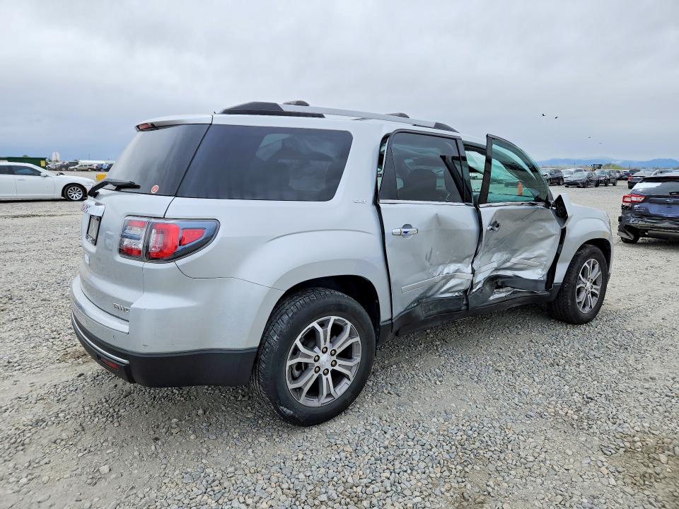 Aukcja sprzedaży 2013 Gmc Acadia, vin: 1GKKVRKD2DJ182321, numer aukcji: 49674866
