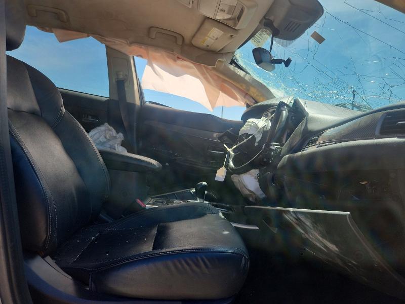 Aukcja sprzedaży 2020 Mitsubishi Outlander, vin: JA4AZ3A3XLZ037586, numer aukcji: 48994476