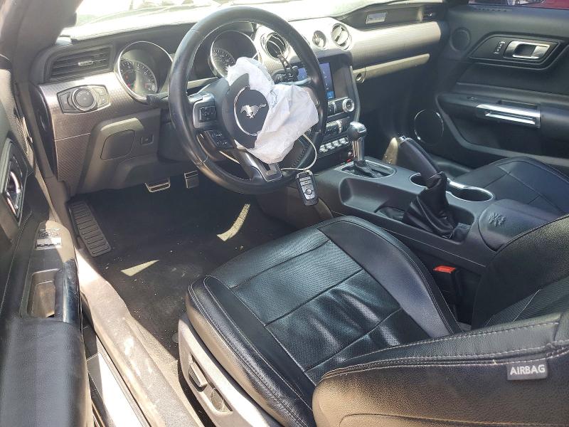 Продажа на аукционе авто 2019 Ford Mustang, vin: 1FA6P8CF2K5192585, номер лота: 51200936
