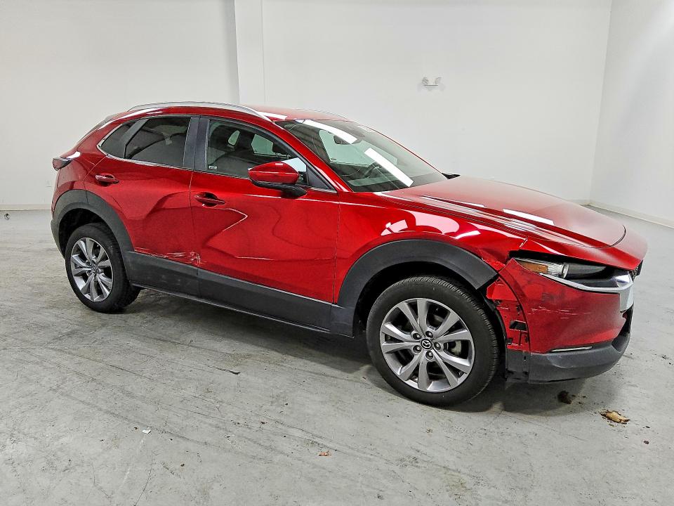 Aukcja sprzedaży 2023 Mazda Cx-30, vin: 3MVDMBCM5PM574440, numer aukcji: 49319636