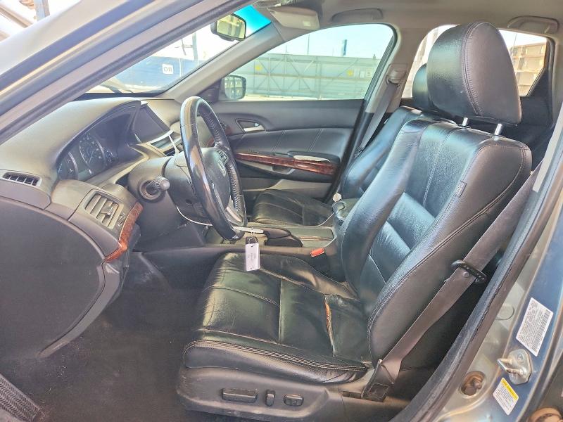 51082336 :رقم المزاد ، 5J6TF2H54AL013013 vin ، 2010 Honda Accord Crosstour مزاد بيع