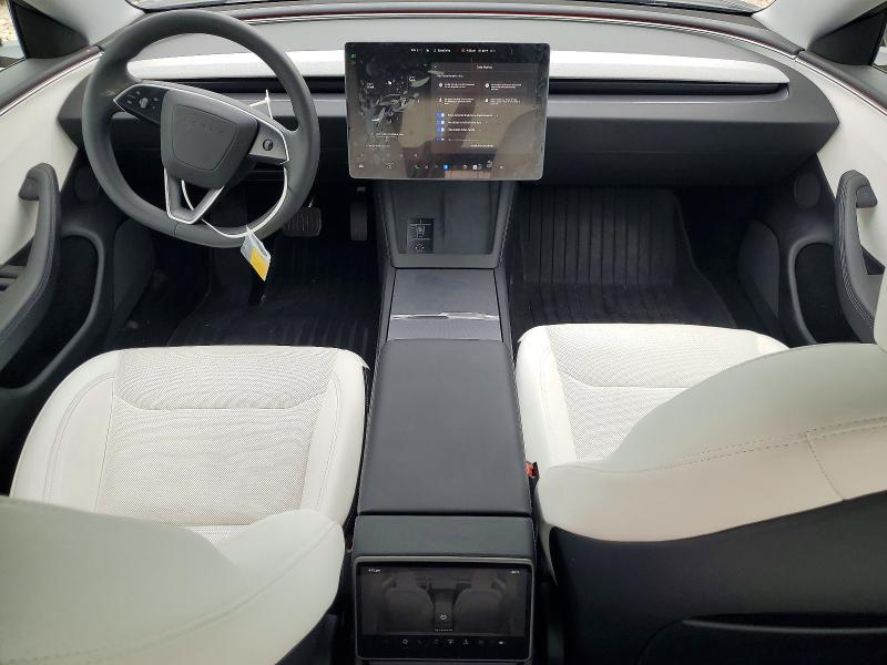48200806 :رقم المزاد ، 5YJ3E1EB7RF808553 vin ، 2024 Tesla Model 3 مزاد بيع