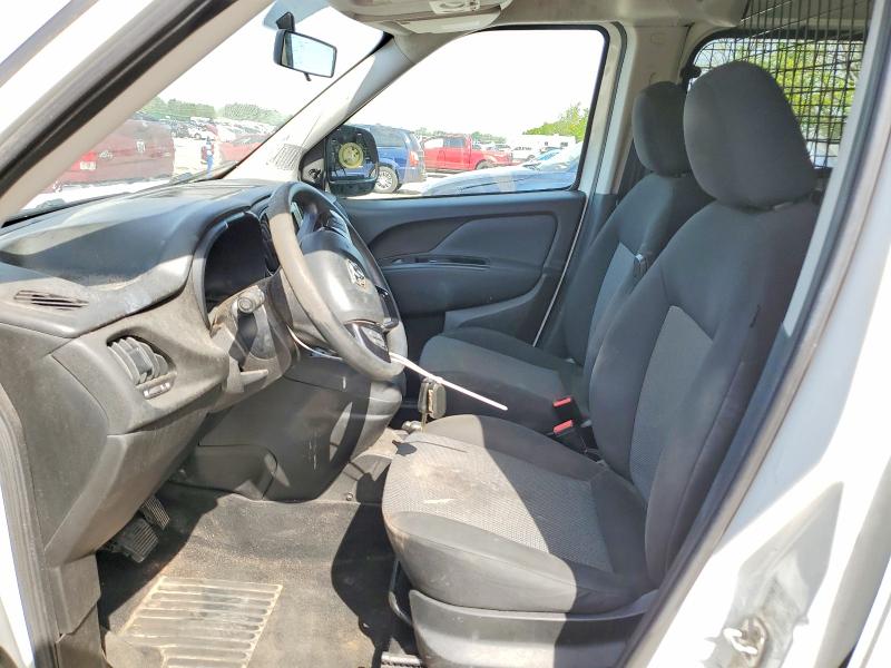 Aukcja sprzedaży 2018 Ram Promaster City, vin: ZFBERFAB3J6J33612, numer aukcji: 50568606