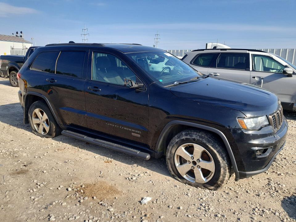 Продажа на аукционе авто 2017 Jeep Grand Cherokee, vin: 1C4RJFAGXHC747179, номер лота: 51072166
