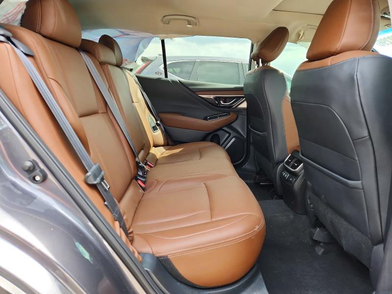 Aukcja sprzedaży 2022 Subaru Outback, vin: 4S4BTGPD4N3283022, numer aukcji: 50552296