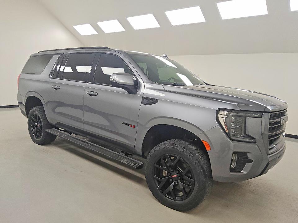 49541806 :رقم المزاد ، 1GKS2HKLXNR245632 vin ، 2022 Gmc Yukon Xl مزاد بيع