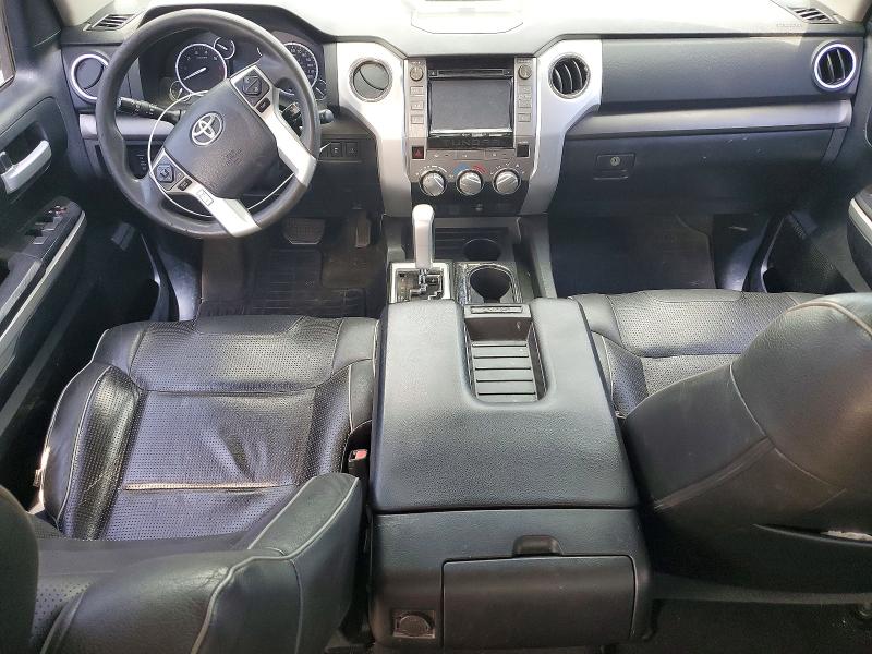 49465686 :رقم المزاد ، 5TFRY5F10EX165686 vin ، 2014 Toyota Tundra مزاد بيع