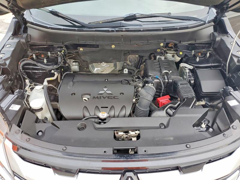 Aukcja sprzedaży 2020 Mitsubishi Outlander Sport, vin: JA4AR3AU1LU014770, numer aukcji: 49938356