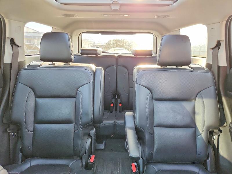 Продаж на аукціоні авто 2017 Gmc Acadia, vin: 1GKKNMLS0HZ326486, номер лоту: 51021396
