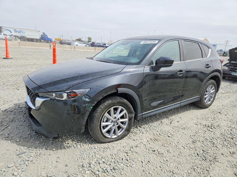 Продаж на аукціоні авто 2023 Mazda Cx-5, vin: JM3KFBBM2P0144685, номер лоту: 50975546