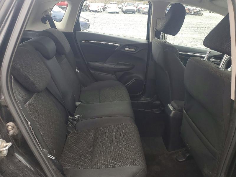 Aukcja sprzedaży 2015 Honda Fit, vin: 3HGGK5H54FM102723, numer aukcji: 50450106